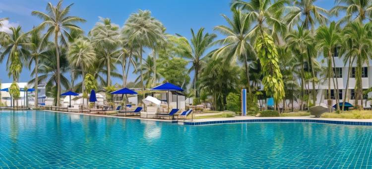 NH普吉岛船湖度假村(NH Boat Lagoon Phuket Resort)图片