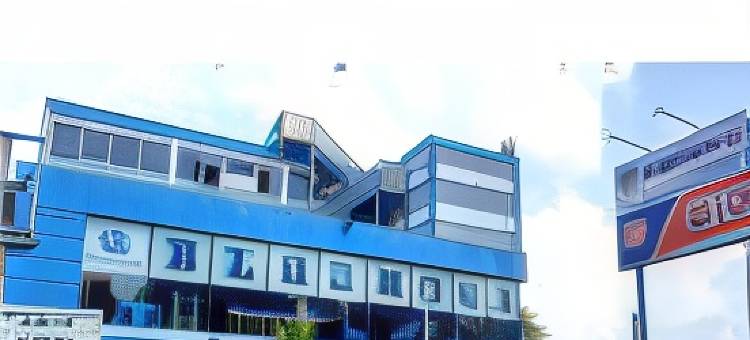 佩玛塔酒店(Permata Inn Slawi)图片