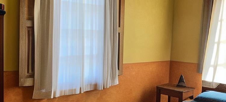 蓝鬣蜥青年旅社(Hostel Iguana Azul)图片