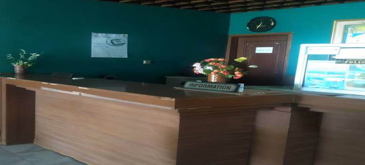 Hotel Pondok Putri图片