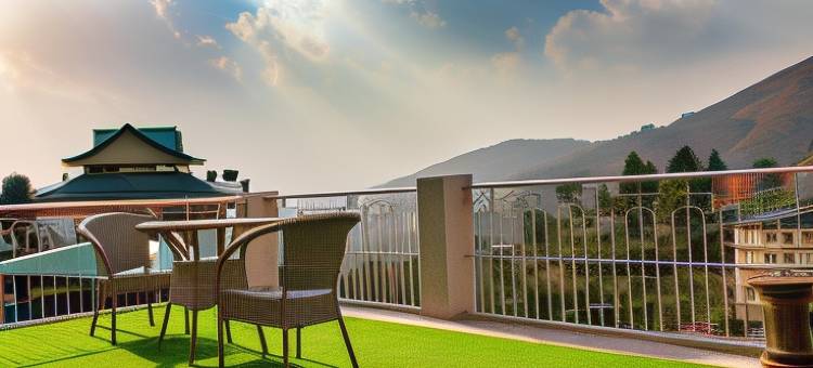 位于索兰的1卧室独栋房屋-240平方米|带1个独立浴室(Mohija Homestay)图片