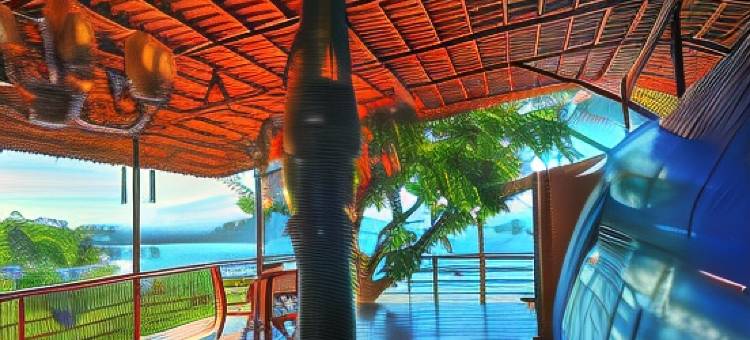 绿色海岸酒店(Hotel Costa Verde)图片