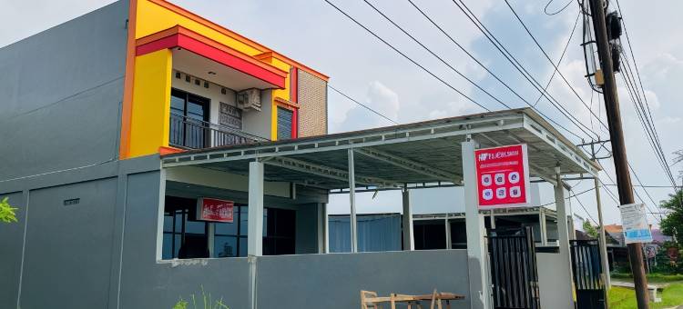 RedDoorz Near Dr Oen Solo Baru Hospital图片
