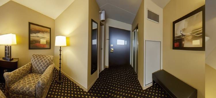 Crowne Plaza 印第安纳波利斯机场(Crowne Plaza Indianapolis-Airport)图片