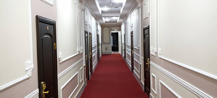 Ufa-Astoriya Hotel图片