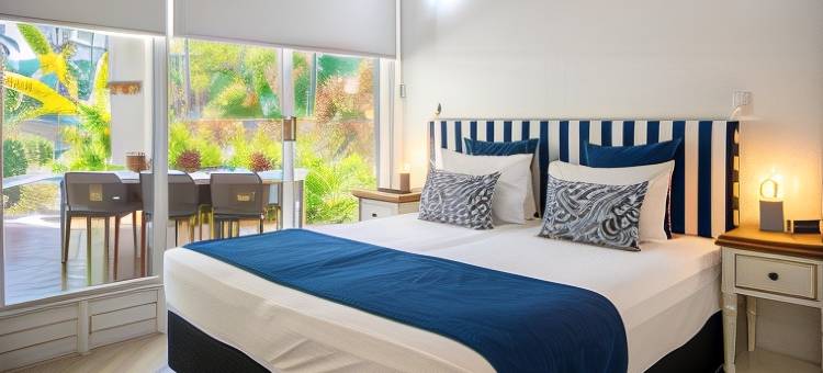 海滩道格拉斯港公寓(Beaches Holiday Apartments - Official Onsite Reception & Check IN)图片