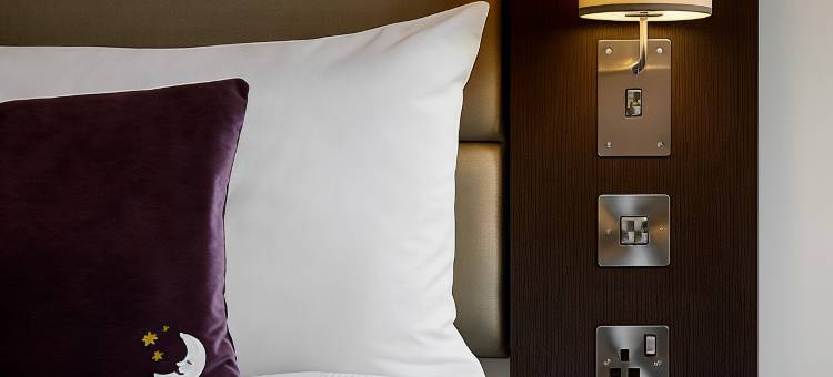 普瑞米尔利文斯顿酒店-巴斯盖特(Premier Inn Livingston (Bathgate))图片