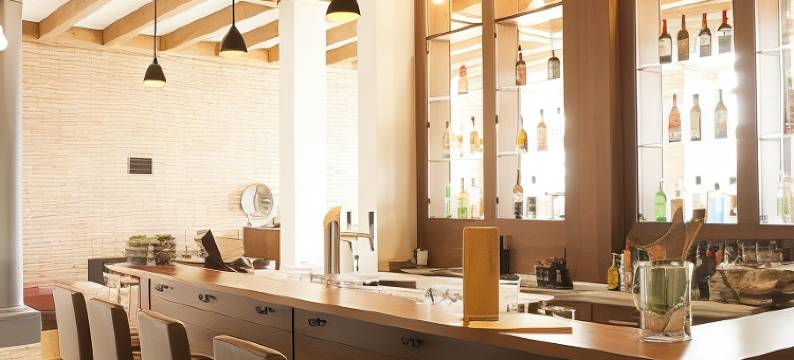 凯隆酒店-哈芬斯贝克(Hotel Hafenspeicher)图片