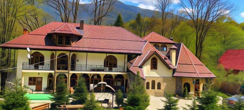 Hotel Complex Edem Hotel图片