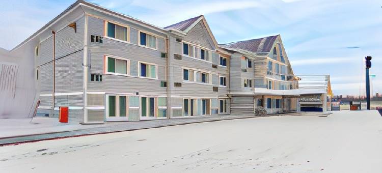 萨斯卡通丽怡酒店(Country Inn & Suites by Radisson, Saskatoon, SK)图片