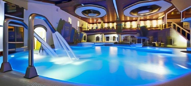 格贝尔罗登堡酒店(Göbels Hotel Rodenberg)图片