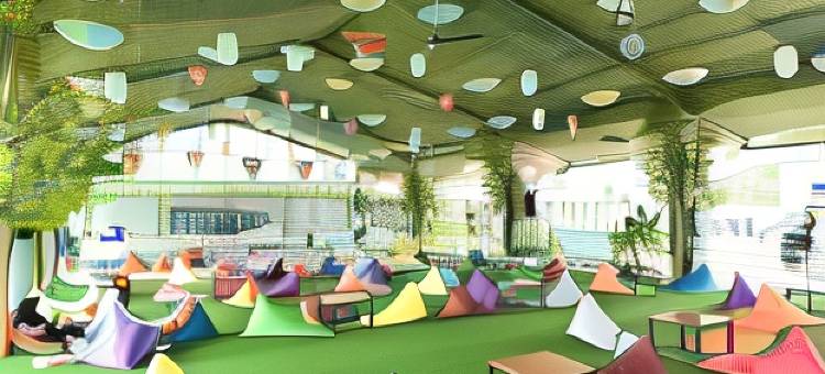 新埠头维萨塔MCM酒店(Mcm Hotel Wisata Bojonegoro)图片