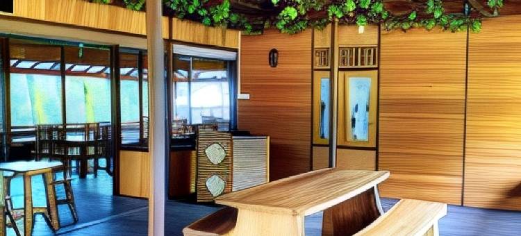 Baru - Senggigi Besar Bulan 大酒店(Hotel Besar Bulan Baru - Senggigi)图片