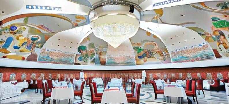 讹答剌酒店(Otrar Hotel)图片
