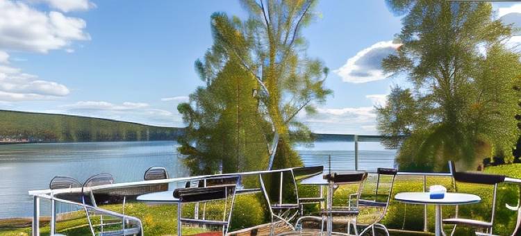 弗莱肯斯特兰贝斯特韦斯特Sure精选酒店(Hotell Frykenstrand, Sure Hotel Collection by Best Western)图片