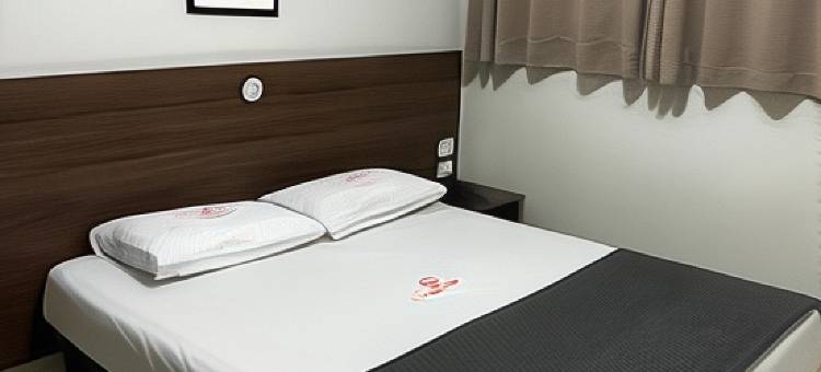 安东尼利酒店(Hotel Castro)图片