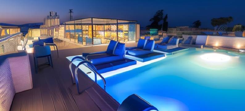 玛丽提娜酒店(Maritina Hotel)图片