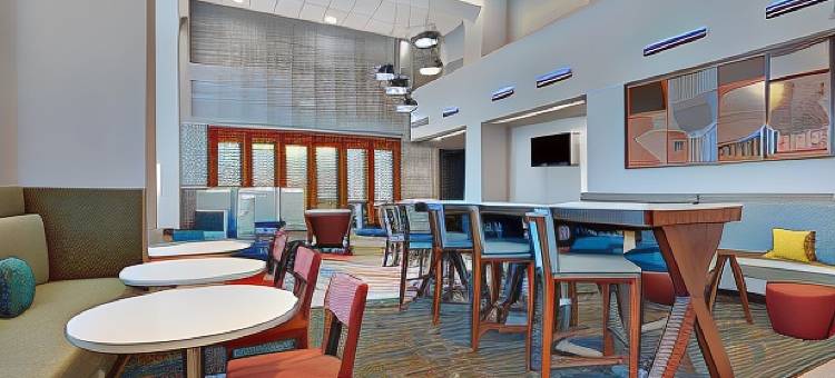 米德尔堡欢朋套房酒店(Hampton Inn & Suites by Hilton Middleburg)图片