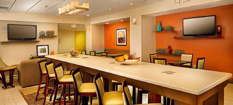 希尔顿欢朋酒店-潘帕(Hampton Inn Pampa)图片