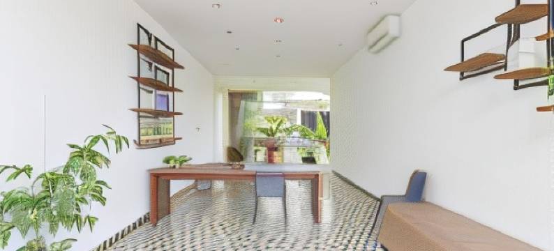 红多兹Plus酒店-德曼甘格加亚(RedDoorz Plus @ Demangan Gejayan)图片