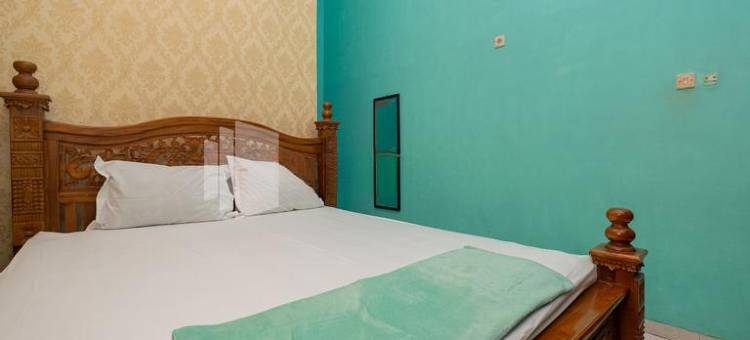 Hotel Wisata Ziarah Sunan Bonang Syariah Mitra RedDoorz图片