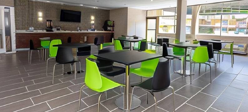 戈尔兹伯勒温德姆速8酒店(Super 8 by Wyndham Goldsboro)图片