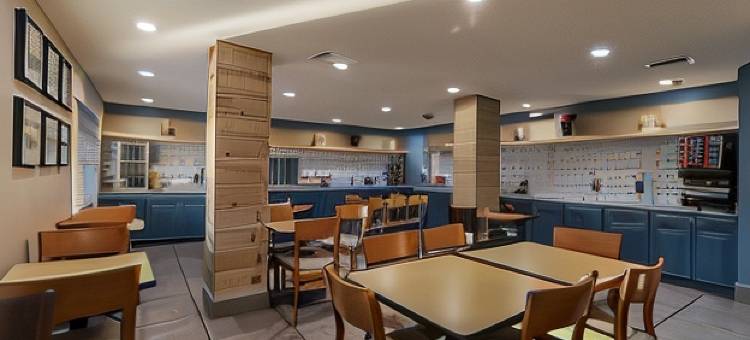 钱德勒/凤凰城蔚景温德姆酒店(Wingate by Wyndham Chandler/Phoenix)图片