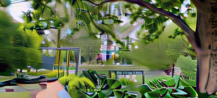 弗戈摩尔庄园酒店(The Retreat at Froog Moore Park)图片