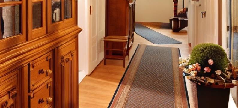 佩乐穆赫酒店(Hotel Pellmühle)图片