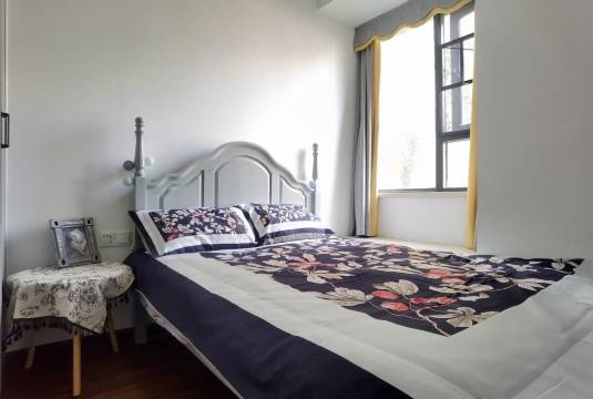 QJN公寓(宏图二路分店)