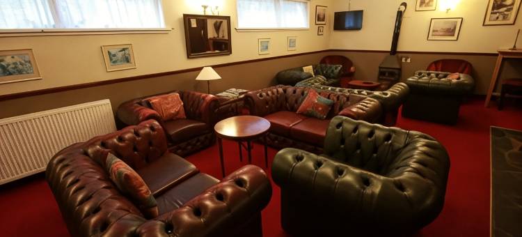 阿尔德格尔旅馆(Inn at Ardgour)图片