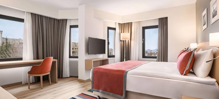 TRYP by Wyndham Ankara Oran图片