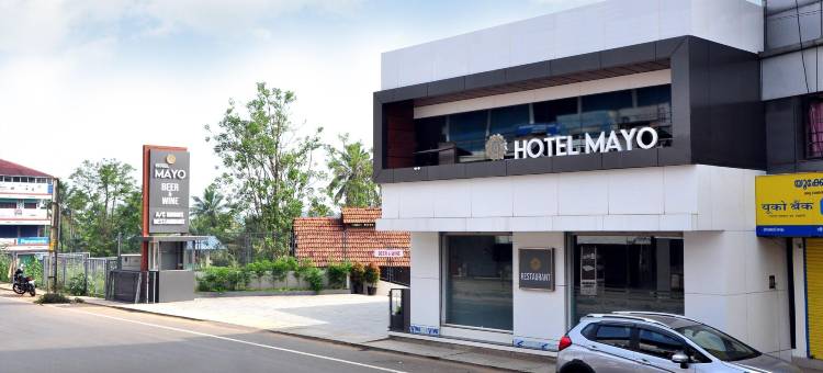 梅奥酒店(Hotel Mayo)图片