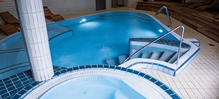 克兰斯卡戈拉酒店(Hotel Kranjska Gora)图片
