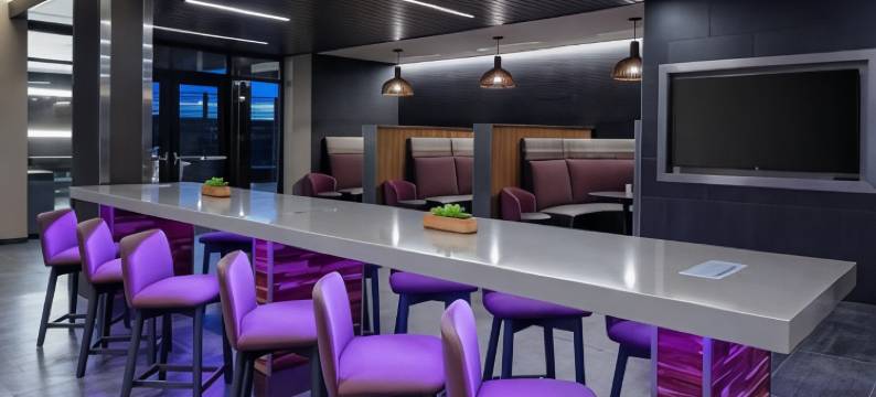 帕斯科三城机场万豪万怡酒店(Courtyard Pasco Tri-Cities Airport)图片