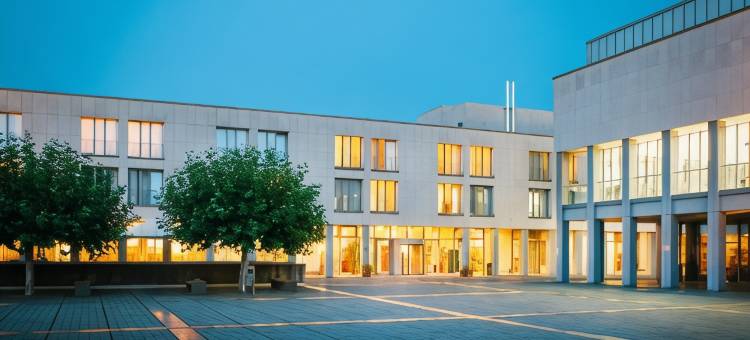 温德姆维也纳之家快捷酒店特里尔(Vienna House Easy by Wyndham Trier)图片