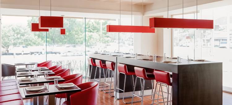 宜必思埃莫西约酒店(Ibis Hermosillo)图片