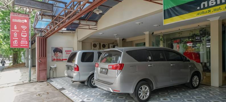 RedDoorz Near Rsud Kudus图片