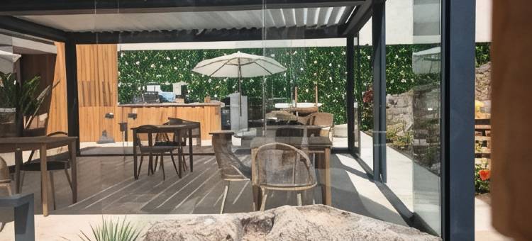 A Stretta酒店(Hôtel A Stretta)图片