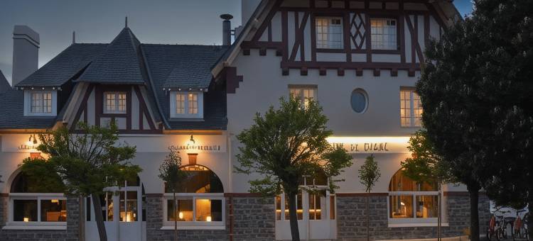 黛安酒店(Hotel de Diane)图片