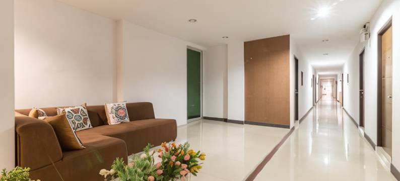 拉玛酒店(The Rama Hotel)图片