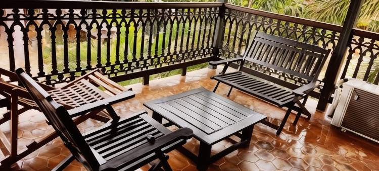 Chira草原生态度假村达波利(Chira Meadows Ecoresort, Dapoli)图片