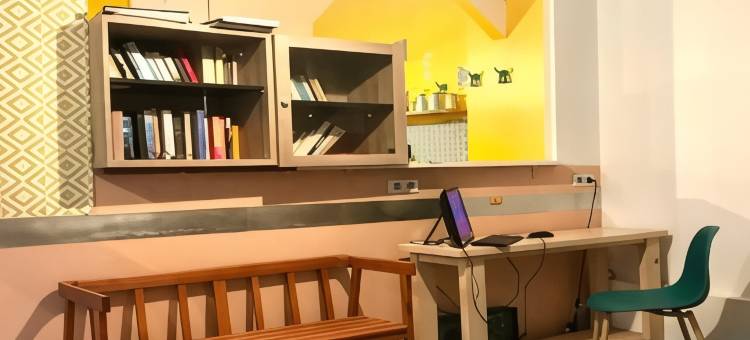 时尚青年旅馆(Trendy Hostel)图片