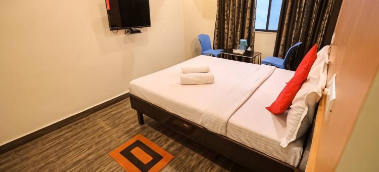 赛尼瓦斯酒店(Hotel Sai Niwas)图片