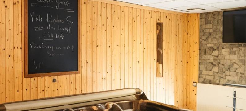 德尔布鲁德霍赫贝格酒店(Berghotel Drei Brüder Höhe)图片