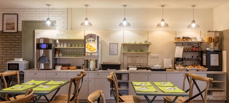 普莱西尔Sure Hotel by Best Western(贝斯特韦斯特酒店集团)(Sure Hotel by Best Western Plaisir)图片