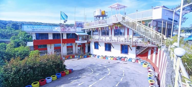 Saanjh Riverside Resort图片
