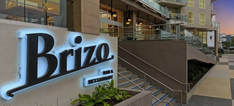 玛丽娜德尔雷原住客栈(Residence Inn Marina del Rey)图片