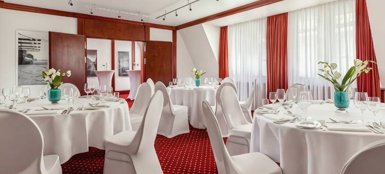 汉堡机场万怡酒店(Courtyard Hamburg Airport)图片