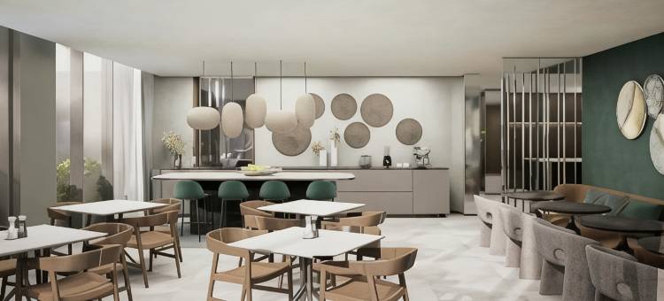 Residence Inn Antalya图片